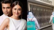 Kareena Kapoor’s house help tests positive for Covid-19, Karan Johar, Alia Bhatt and Malaika Arora test negative