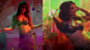 Big News: Case filed against Samantha Ruth Prabhu’s dance number in Allu Arjun and Rashmika Mandanna starrer ‘Pushpa’
