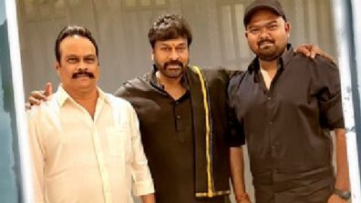 Big News: Chiranjeevi all set to work with RRR Producer for his next, deets inside