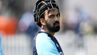 Big News: KL Rahul named vice-captain of three-match Test series in South Africa