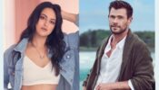 Big Surprise: What is Sonakshi Sinha’s secret connection with Thor aka Chris Hemsworth?