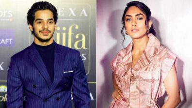 Big Update: Ishaan Khatter and Mrunal Thakur starrer ‘Pippa’ all set to release in cinemas on THIS date