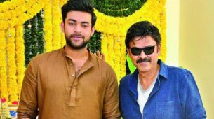 Big Update: Venkatesh-Varun Tej starrer ‘F3’ release date revealed, deets inside