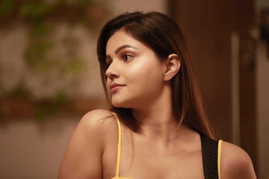 Wanna keep your lipstick smudge-free? Grab some tips from Bigg Boss 14 winner Rubina Dilaik - 4