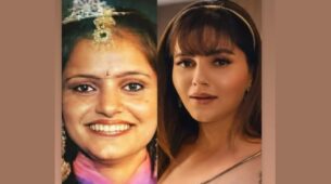 Bigg Boss 14 winner Rubina Dilaik shares savage post against troll, lashes out for disrespectful photo editing