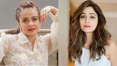 Bigg Boss 15: Devoleena Bhattacharjee Vs Shamita Shetty: Whom Do You Support? Vote Now