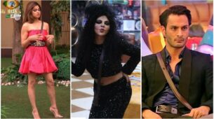Bigg Boss 15: From Shamita Shetty, Rakhi Sawant to Umar Riaz: Catch Up On All The Latest Gossip
