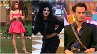 Bigg Boss 15: From Shamita Shetty, Rakhi Sawant to Umar Riaz: Catch Up On All The Latest Gossip