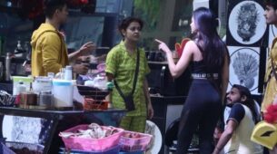 Bigg Boss 15 spoiler alert: A dangal over food between Devoleena and Tejasswi