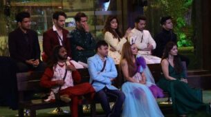 Bigg Boss 15 spoiler alert: Abhijit Bichukale crosses line with Devoleena Bhattacharjee?