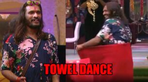 Bigg Boss 15 spoiler alert: Abhijit Bichukale turns Saawariya’s Ranbir Kapoor, does towel dance