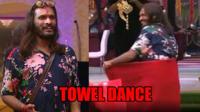 Bigg Boss 15 spoiler alert: Abhijit Bichukale turns Saawariya’s Ranbir Kapoor, does towel dance