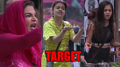 Bigg Boss 15 spoiler alert: Devoleena Bhattacharjee and Rakhi Sawant target Tejasswi Prakash