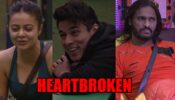 Bigg Boss 15 spoiler alert: Devoleena Bhattacharjee expresses her feelings for Pratik Sehajpal, Abhijit Bichukale gets heartbroken