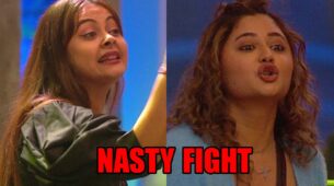 Bigg Boss 15 spoiler alert: Devoleena Bhattacharjee says ‘aisa laafa lagaungi na’ to Rashami Desai after a nasty fight