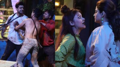 Bigg Boss 15 spoiler alert: Fights take place between Shamita-Devoleena and Karan-Pratik