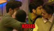 Bigg Boss 15 spoiler alert: Hatred turns into love, Karan Kundrra kisses Tejasswi Prakash amidst fight as she confesses love