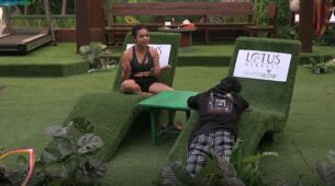 Bigg Boss 15 spoiler alert: Is a new love story brewing between Pratik and Devoleena?