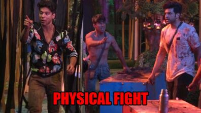 Bigg Boss 15 spoiler alert: Karan Kundrra and Pratik Sehajpal’s physical fight, Pratik says, ‘mein sir phod ke jaunga aapka’