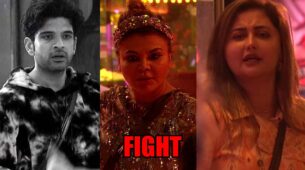 Bigg Boss 15 spoiler alert: Karan Kundrra and Rashami Desai FIGHT with Rakhi Sawant during ‘ticket to finale’ task 