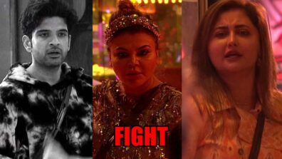 Bigg Boss 15 spoiler alert: Karan Kundrra and Rashami Desai FIGHT with Rakhi Sawant during ‘ticket to finale’ task 