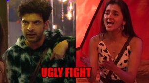 Bigg Boss 15 spoiler alert: Karan Kundrra and Tejasswi Prakash’s ugly fight, Karan says, ‘ye log ab mere se jyada ho gaye hai’