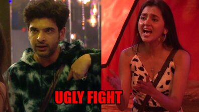 Bigg Boss 15 spoiler alert: Karan Kundrra and Tejasswi Prakash’s ugly fight, Karan says, ‘ye log ab mere se jyada ho gaye hai’