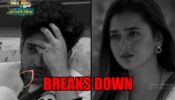 Bigg Boss 15 spoiler alert: Karan Kundrra breaks down after Tejasswi Prakash says, ‘you never loved me’