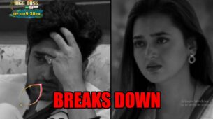 Bigg Boss 15 spoiler alert: Karan Kundrra breaks down after Tejasswi Prakash says, ‘you never loved me’