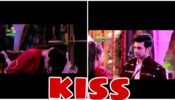 Bigg Boss 15 Spoiler Alert: Karan Kundrra gives rose to Tejasswi Prakash, gets romantic kiss from her in return
