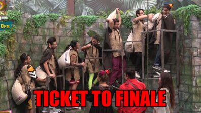 Bigg Boss 15 spoiler alert: Karan, Shamita, Umar, Nishant, Tejasswi, Pratik and Rajiv compete for ‘ticket to finale’