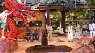 Bigg Boss 15 spoiler alert: Karan, Tejasswi, Abhijit and Rashami stand a chance to become the second finalist