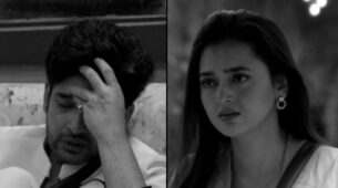 Bigg Boss 15 spoiler alert: Love birds Karan Kundra and Tejasswi Prakash part ways