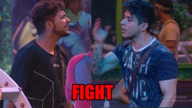 Bigg Boss 15 spoiler alert: Nishant Bhat and Pratik Sehajpal’s friendship ends due to Devoleena Bhattacharjee