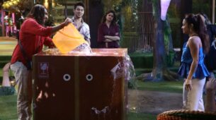 Bigg Boss 15 spoiler alert: Nominated contestants Karan, Tejasswi, Umar, Rashami and Abhijeet fight for survival