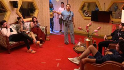 Bigg Boss 15 spoiler alert: Non-VIPs storm inside the exclusive VIP room