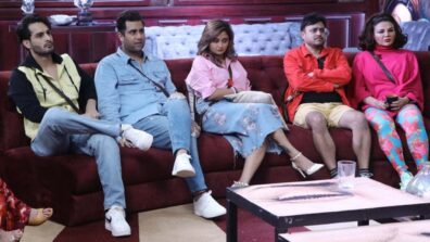 Bigg Boss 15 spoiler alert: Non-VIPs take each other on in the verbal battleground for survival