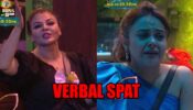 Bigg Boss 15 spoiler alert: Rakhi Sawant and Devoleena Bhattacharjee’s verbal spat, Rakhi says, ‘100 chudail mari hongi tab jake tu paida hui hogi’