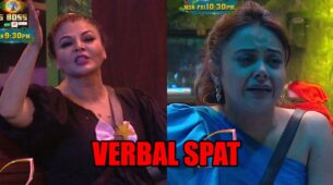 Bigg Boss 15 spoiler alert: Rakhi Sawant and Devoleena Bhattacharjee’s verbal spat, Rakhi says, ‘100 chudail mari hongi tab jake tu paida hui hogi’