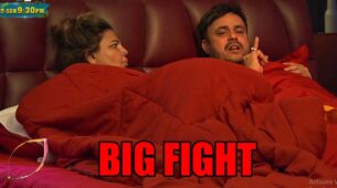 Bigg Boss 15 spoiler alert: Rakhi Sawant and husband Ritesh’s big FIGHT, Rakhi says, ‘you are no one for me’