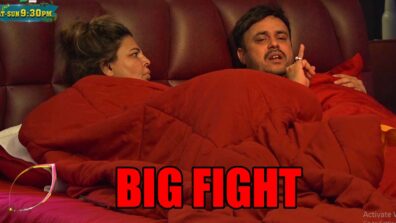 Bigg Boss 15 spoiler alert: Rakhi Sawant and husband Ritesh’s big FIGHT, Rakhi says, ‘you are no one for me’