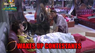 Bigg Boss 15 spoiler alert: Rakhi Sawant wakes up contestants in a unique way