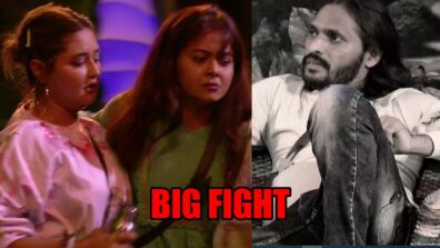 Bigg Boss 15 spoiler alert: Rashami Desai and Devoleena Bhattacharjee’s BIG FIGHT with Abhijit Bichkule, Devoleena says, ‘Rashami I’m losing it now’