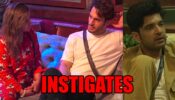 Bigg Boss 15 spoiler alert: Rashami Desai instigates Umar Riaz against Karan Kundrra