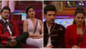 Bigg Boss 15 Spoiler Alert: Salman Khan grills Shamita Shetty for pushing Rakhi Sawant, questions Karan Kundrra for his ‘insecured’ antics