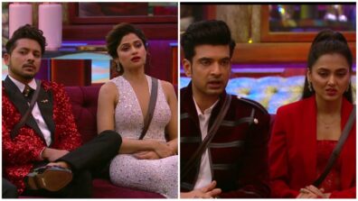 Bigg Boss 15 Spoiler Alert: Salman Khan grills Shamita Shetty for pushing Rakhi Sawant, questions Karan Kundrra for his ‘insecured’ antics