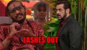 Bigg Boss 15 spoiler alert: Salman Khan lashes out Abhijit Bichukale for his behaviour with Devoleena Bhattacharjee, says, ‘aap aurto ki disrespect nai kar sakte’