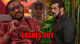 Bigg Boss 15 spoiler alert: Salman Khan lashes out Abhijit Bichukale for his behaviour with Devoleena Bhattacharjee, says, ‘aap aurto ki disrespect nai kar sakte’