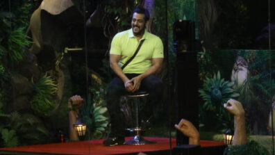 Bigg Boss 15 spoiler alert: Salman Khan takes the contestants on an emotional roller-coaster ride
