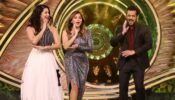 Bigg Boss 15 spoiler alert: Salman Khan welcomes Sunny Leone, Kanika Kapoor and Remo D’Souza for a spectacular night